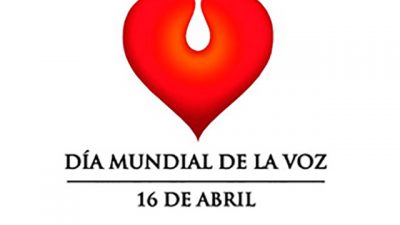 Día Mundial de la voz