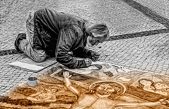 Día Mundial del Arte