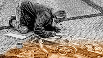 Día Mundial del Arte