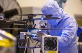 Mars Helicopter, la primera aeronave que volará en otro planeta