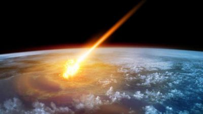 ¿Por qué un meteorito pequeño puede matar más que uno grande?
