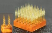 Impresión 4D para abandonar el uso de inyecciones dolorosas