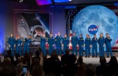 Misión espacial histórica: la NASA anuncia la fecha del primer vuelo tripulado con SpaceX
