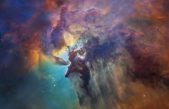 30 años del Hubble en sus imágenes más espectaculares