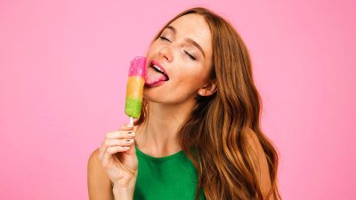 ¿Oler con la lengua? Un estudio demuestra que es posible