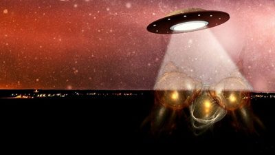 Un experto ruso descarta el origen extraterrestre de los ovnis de los vídeos del Pentágono