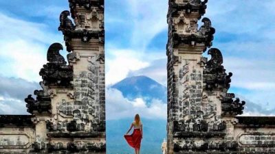 La pandemia es un portal: Arundhati Roy