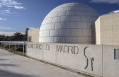 Aprende gratis sobre el universo gracias al Planetario de Madrid