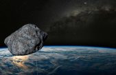 Un asteroide potencialmente peligroso nos visita mañana