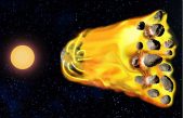 Aumentan las posibilidades de vida en exoplanetas
