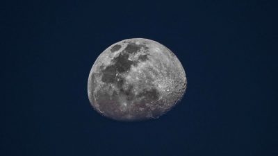 Disfruta este 7 de mayo de la última súper luna del 2020: la luna de las flores