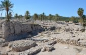 Un estudio de ADN confirma el relato bíblico del reino de Canaán