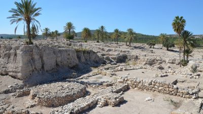 Un estudio de ADN confirma el relato bíblico del reino de Canaán