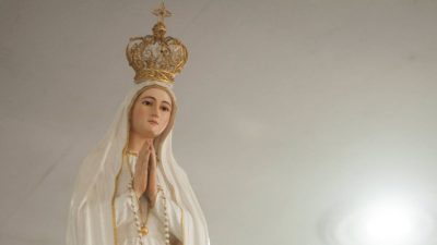 Virgen de Fátima: Conoce su historia y por qué se celebra el 13 de mayo