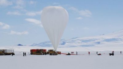 Desmienten que se hayan encontrado pruebas que respalden la existencia de un universo paralelo