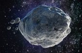 Hallan un nuevo y extraño tipo de asteroide