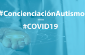 Día Mundial de Concienciación sobre el Autismo