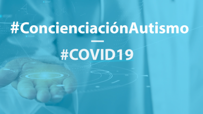 Día Mundial de Concienciación sobre el Autismo
