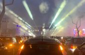 El futuro de la fiesta: crean en Alemania los primeros raves desde el auto