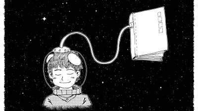 El cerebro modula nuestras fantasías