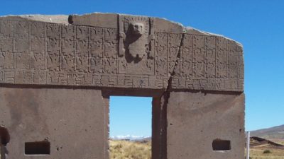 El primer gran estudio genómico de las civilizaciones andinas precolombinas revela su historia