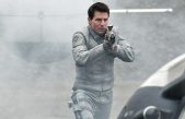 Elon Musk y Tom Cruise filmarán la primera película en el espacio