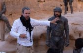 La producción de ‘Dune’, de Denis Villeneuve, se hace cada vez más complicada