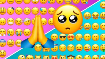 La nueva normalidad, retratada a través de los emojis que más usamos en redes sociales