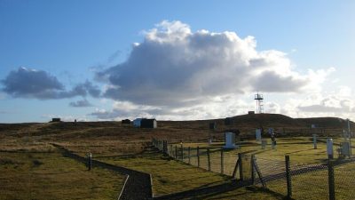 Las pruebas nucleares durante la Guerra Fría aumentaron las lluvias