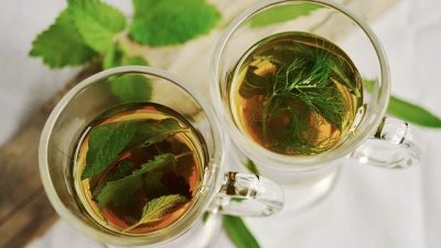 Día Internacional del Té