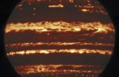 Escrutando los detalles ocultos de las nubes de Júpiter