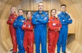 ¿Sobrevivirías encerrado en una nave espacial ocho meses? La NASA busca voluntarios para descubrirlo