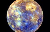Un gran fragmento de Mercurio podría haber sido expulsado al espacio profundo por el Sol