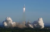 La nueva nave espacial china regresa con éxito a la Tierra