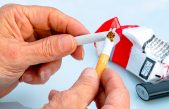 Una empresa de Japón otorga descanso adicional a los trabajadores no fumadores