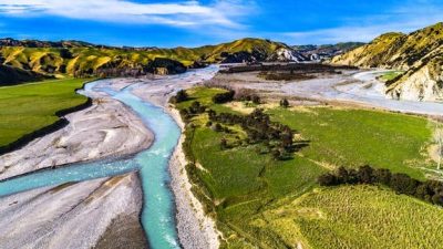 Nueva Zelanda: el país cuya prioridad es el bienestar y no el crecimiento económico