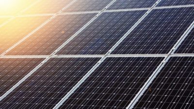 El futuro de la energía solar: Cinco desarrollos con enorme potencial