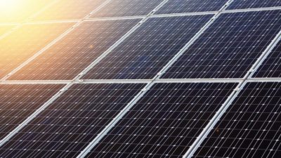 El futuro de la energía solar: Cinco desarrollos con enorme potencial