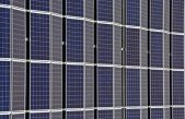 Compuesto ecológico prometedor para su uso en paneles solares