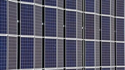 Compuesto ecológico prometedor para su uso en paneles solares