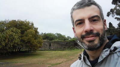 Entrevista a Sebastián Cadenaba 05-10-2020