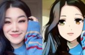 Selfie 2 Waifu: Transforma retratos en su versión anime con inteligencia artificial