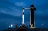 Dónde ver en directo el histórico lanzamiento de SpaceX y la NASA