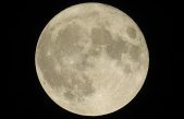 La superluna de las flores será la última de 2020