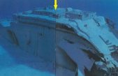 Una juez permite que exploradores accedan al Titanic para rescatar su telégrafo inalámbrico