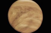 Las mareas térmicas hacen que la atmósfera de Venus gire mucho más rápido que su superficie