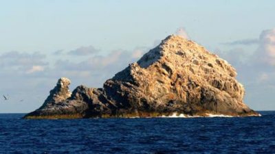 Descubren cuál es el volcán más gigantesco de la Tierra