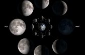 Luna de fresa: Cómo ver el eclipse penumbral este 5 de junio