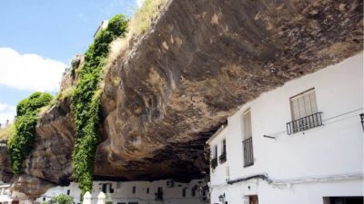 7 pueblos tan extraños (y fascinantes) que resulta difícil creer que existen