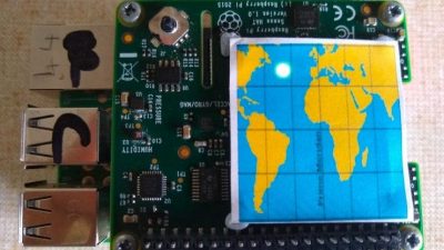 Localiza la Estación Espacial Internacional con este radar basado en Raspberry Pi.